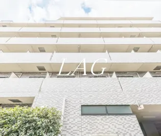 スカイコート駒場東大前【1階】の外観