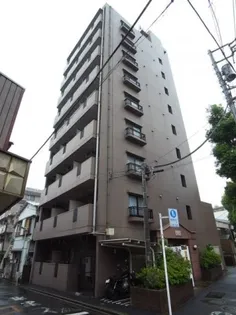 東京都板橋区双葉町【マンション】の外観