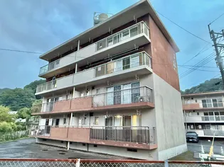 クロノス17大分八幡B棟の画像