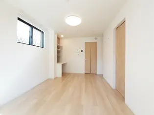 KOWA HEIGHTS【1階】の内装