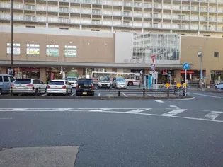 KOWA HEIGHTS【1階】の周辺