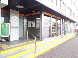 KOWA HEIGHTS【1階】の周辺