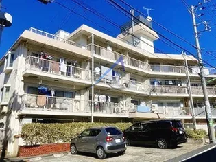 桜丘フラワーマンションの画像