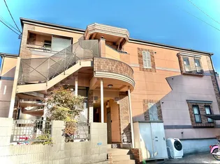 STコートの画像