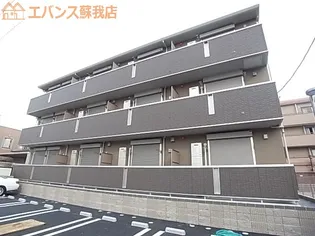 フォレスタレザイアの画像