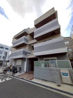 セゾンラトゥール今宮の画像