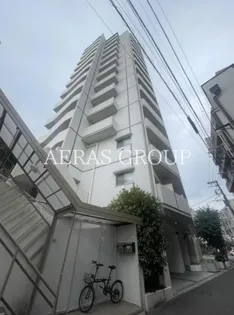 駒込レジデンス壱番館の画像