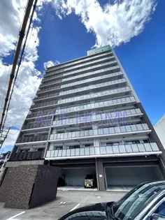 スプランディッド中之島DUEの画像