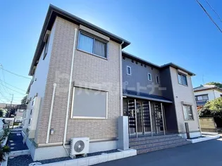 ソフィアおおたかの森Bの画像