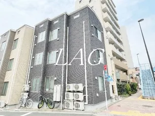 エスポワール平井の画像