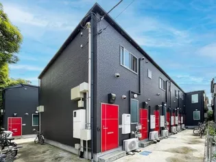 フェリーチェ中板橋の画像