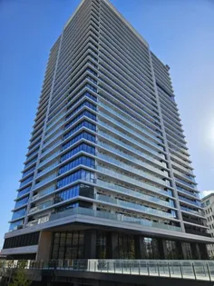 Brillia Tower箕面船場 TOP OF THE HILL【5階】の外観