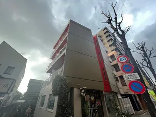 塚田ビル【2階】の外観