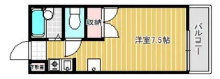 兵庫県神戸市西区王塚台7【マンション】の間取り