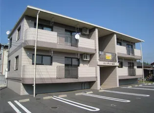 サンパティー品川の画像