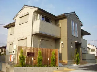 グレシア A棟の画像