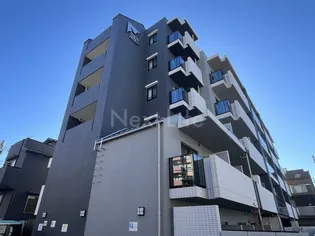 スカイコートグレース調布の画像