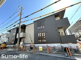 COCON上坂部の画像