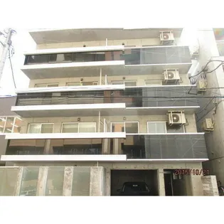 フォレストヒルズAの画像