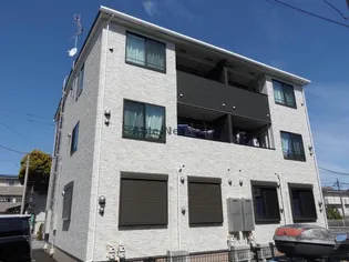 メゾン ド シェリュバンVの画像