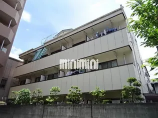 伊藤ハイツの画像