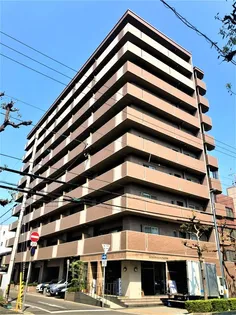 アルファライフ瓦町北の画像