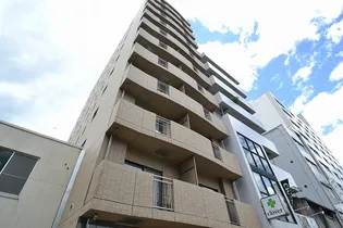 ウイング城南通りの画像