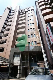 リュミエール博多【4階】の外観