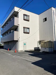 プラザ新保の画像