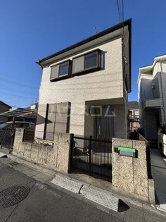 埼玉県さいたま市浦和区瀬ヶ崎3【一戸建】の外観