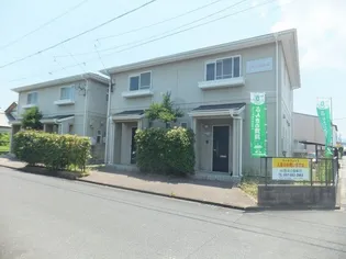 カーサフェリスA Bの画像