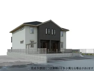 愛知県名古屋市中川区中郷5【アパート】の外観