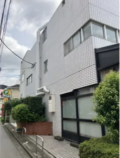 東京都港区西麻布1【一戸建】の外観