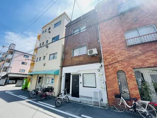 ハンモックハウスの画像