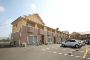 ハーヴェストⅠの画像