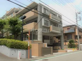 イトーピアたまプラーザ【2階】の外観