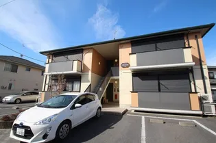 グリーンハイツの画像