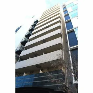 東京都中央区日本橋2【マンション】の外観