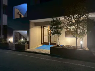 ★モンフォアイエ池上★希少性高◎最上階角部屋、2LDK★開放感◎【4階】の外観