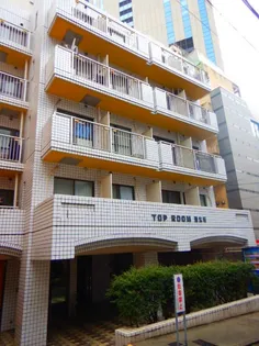 トップルーム道玄坂の画像