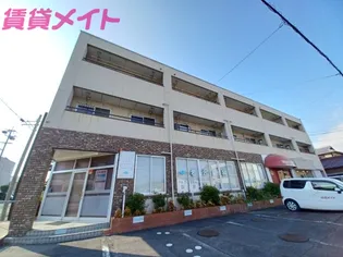 宮原ビルの画像