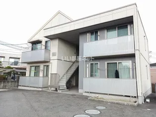 グロリアスの画像