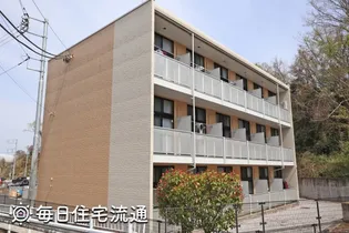 レオパレス湯島の画像