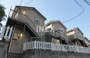 神奈川県横浜市南区南太田4【アパート】の外観