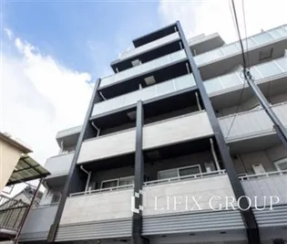 AXAS品川レジデンスの画像