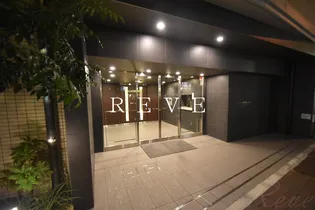 グランスイート四谷二丁目レジデンス【5階】の外観