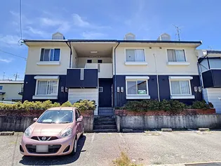 アミーゴ高尾の画像