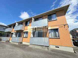 アービア遠藤 弐番館の画像