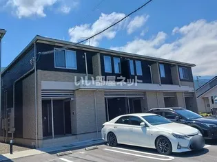 サンリットヴィラⅨAの画像