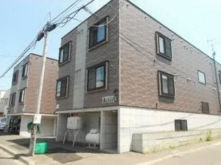 アルティス環状通Ⅲの画像